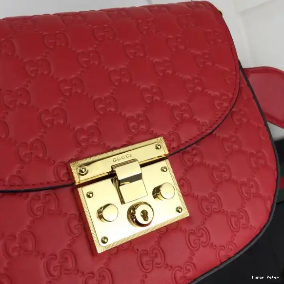 Hyper Peter Padlock Gucci 0629